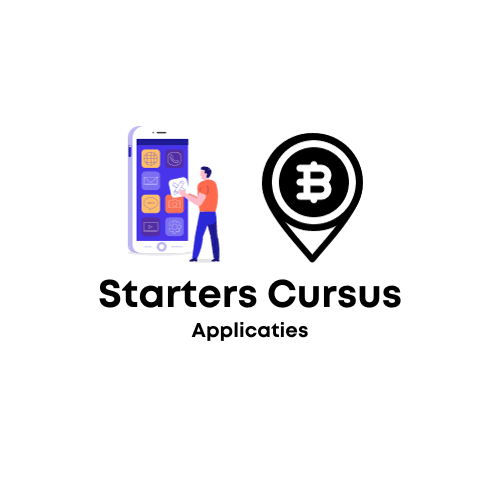 cursus-applicaties