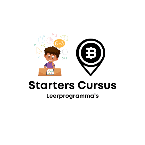 Starters-cursus-leerprogramma's