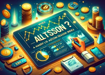 Altcoin_Seizoenindex