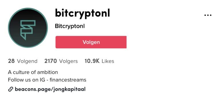crypto-tiktok