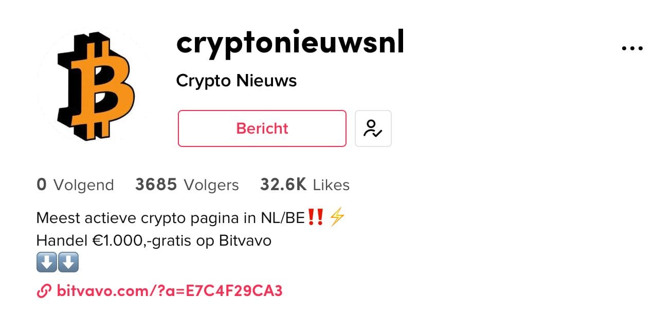 crypto-tiktok