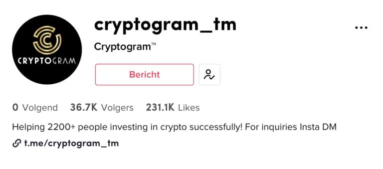 cryptogram-crypto-tiktok