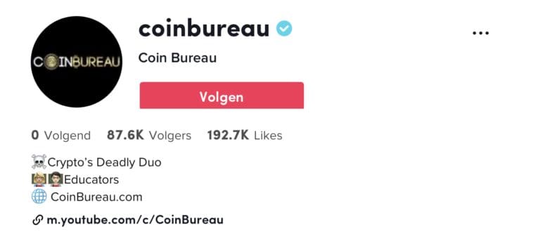 Coinbureau-tiktok