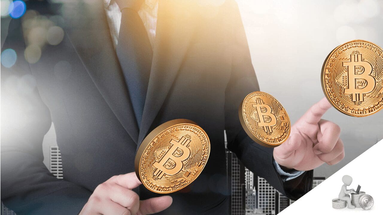 Bitcoins-nieuws