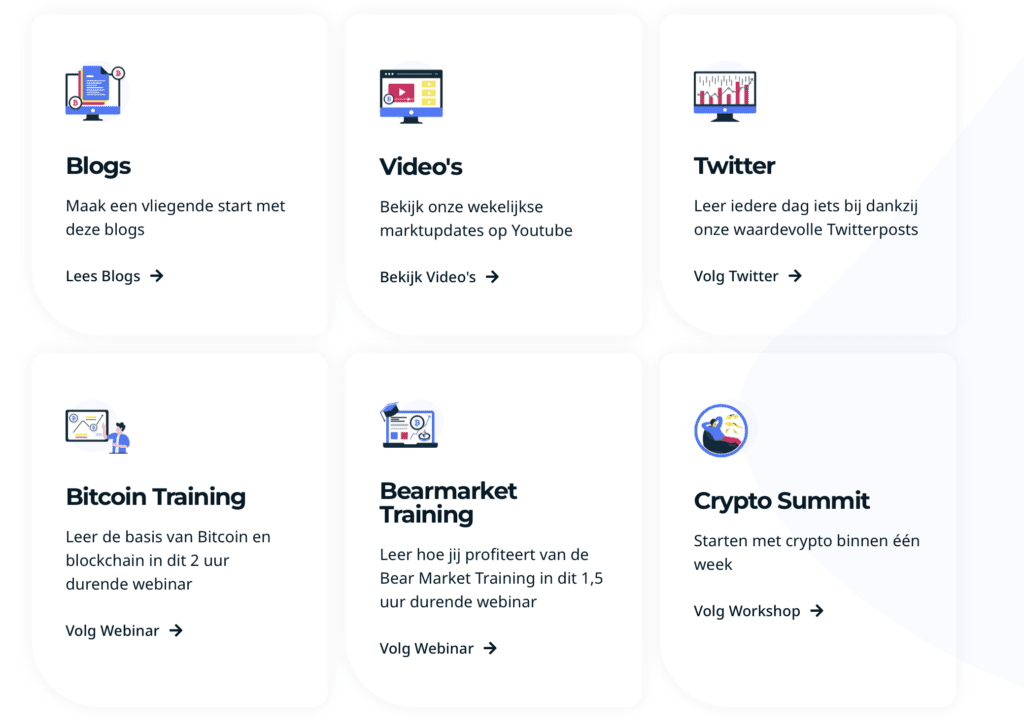 Allesovercrypto-producten