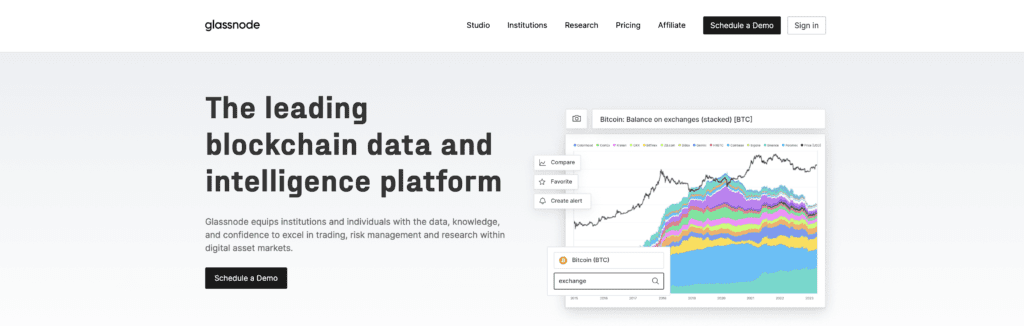 Glasnote-Onchain