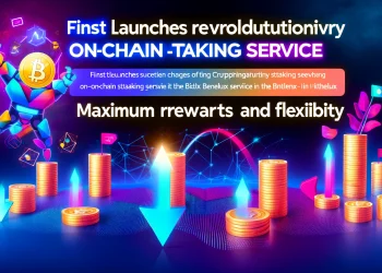 Finest_On-Chain_Staking_Service