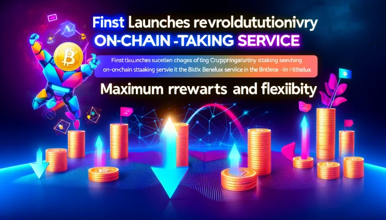 Finest_On-Chain_Staking_Service