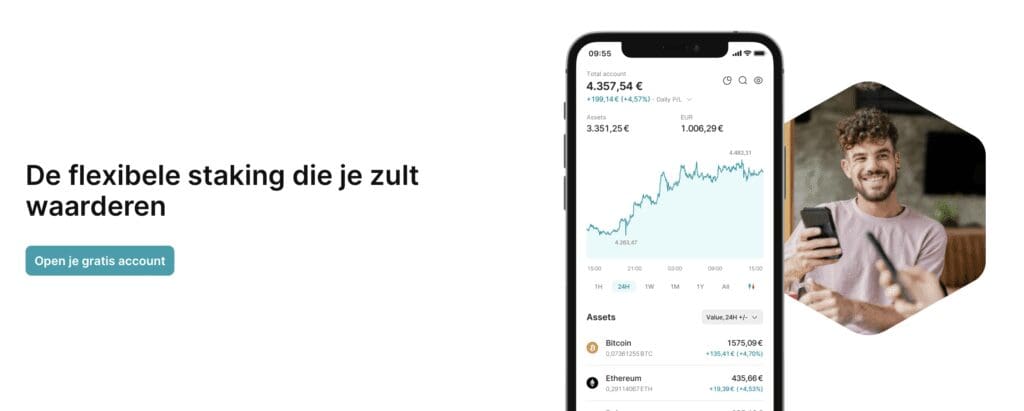 Staking_finst