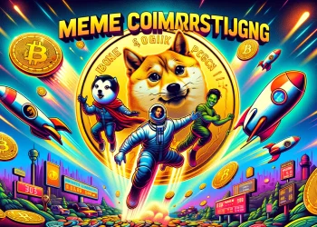 Meme_Coin_Marktstijging