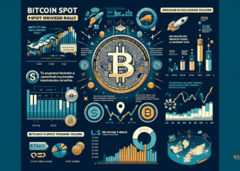 Bitcoin_Spot_Driven_Rally_Analysis