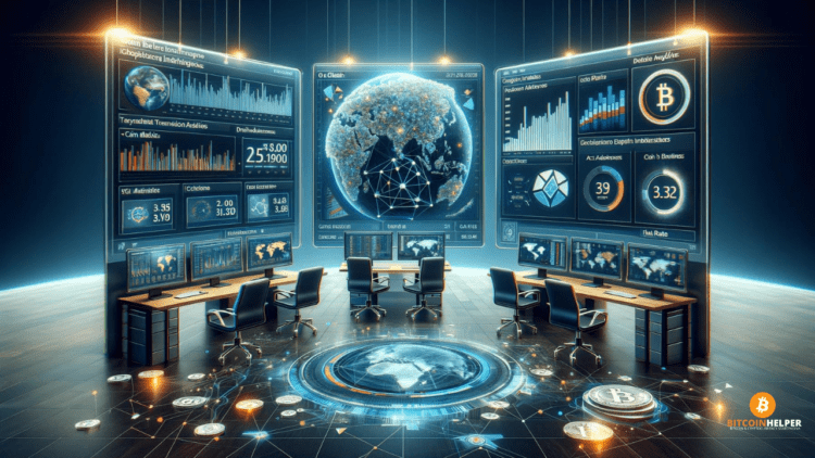 On-Chain-Indicatoren-voor-Cryptocurrency-Trading