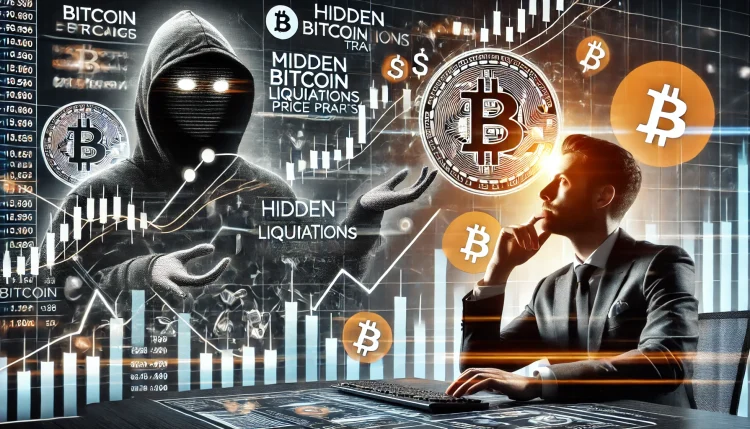 De Onzichtbare Liquidaties: Waarom Bitcoin Traders Misleid Worden door Onbetrouwbare Data