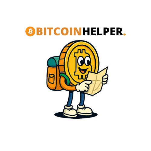 Bitcoinhelper