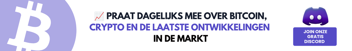 Bitcoinhelper discord banner join vandaag nog