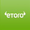 etoro app logo